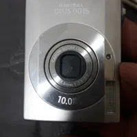 دوربین کنون مدل ixus90is