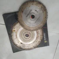 اره گرد الماس