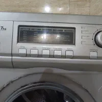 لباسشویی