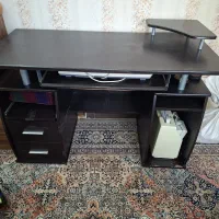 میز کامپیوتر  کارکرده