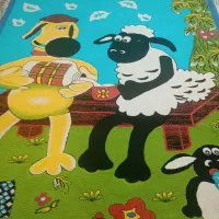 فرش 3*2|فرش|نیشابور, شهید بهشتی|دیوار