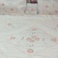 رو تختی دونفره
