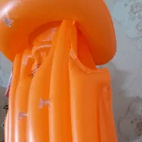 جلیغه شنا برای کودکان