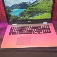 dell inspiron 17 لمسی تبلت 17