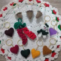 بافتنی های کوچولوباهم۳۰۰ت