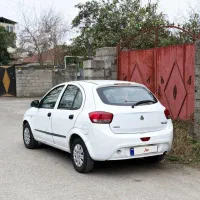 تیبا ۲ مدل ۹۴