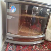 میز تلویزیون چوبی اعلا