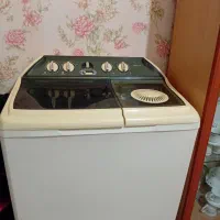 لباس شویی بسیار تمیز
