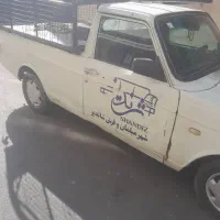 پیکان وانت