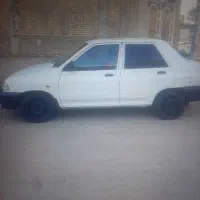 پراید۱۳۱مدل۹۹