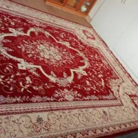 یک تخته فرش ۱۲متری