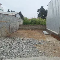 زمین ۲۲۰ متری سند دار دانش ۴۱