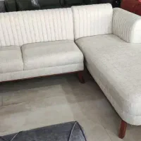 مبل ال شیاری  هاکان