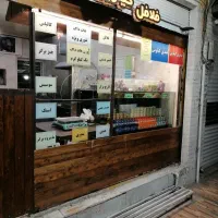 نیرو جهت کار در فست فود 9 میلیون