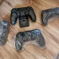 دسته ps4