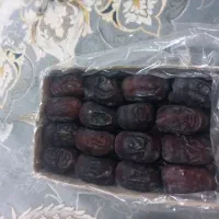 خرما اصل کرمون و زیره  و قوتو کرمونی