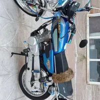 موتور هوندا رهرو