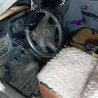 پراید مدل 85|خودرو سواری و وانت|جیرفت, |دیوار