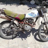 موتور تندر 150