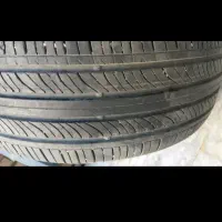 لاستیک رینگ ۱۶