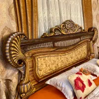 سرویس خواب وارداتی مالزی انتیک