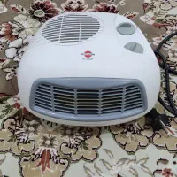 بخاری برقی فندار
