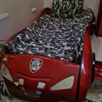 سرویس خواب ماشین