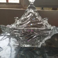 کریستال لیزاموری