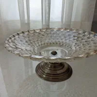 میوه خوری وشکلات خوری یا آجیل خوری