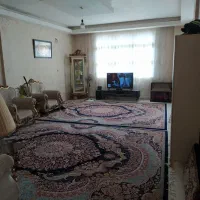 110 متر دو خواب در پروژه افتاب