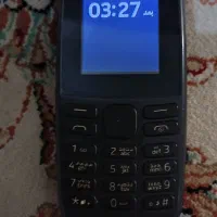 گوشی ساده