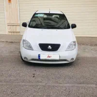 تیبا یک مدل ۱۴۰۰ در حد