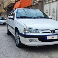 پژو پارس ۱۴۰۱