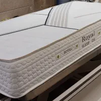 فروش عمده و تکی انواع تشک‌ها رویال و ترک وکارکرد