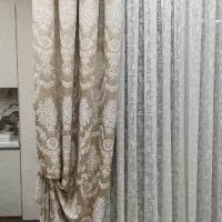 شال پرده