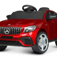 ماشین شارژی کودک