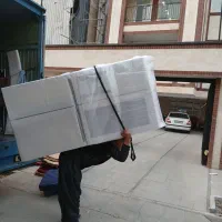 اتوبار باربری پیروزی افسریه محلاتی شهدا نبردخاوران