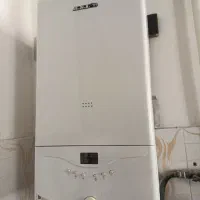 پکیج مدل آلفا