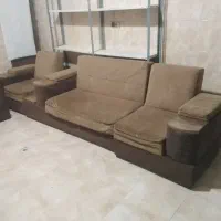 مبلمان راحتی