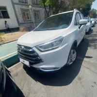 جک s3 مدل ۹۷ کارکرد پایین
