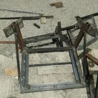 جوشکاری سیار