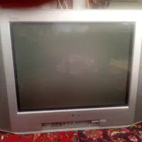 تلویزیون 21اینچ سونی