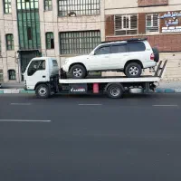 امداد خودرو یدکش جرثغیل خودروبر رشت خودروبر گیلان