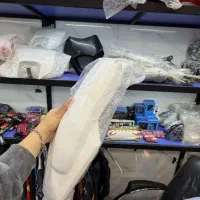 لوازم یدکی موتور Crx و موتور کراس