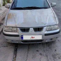 سمند ۸۴
