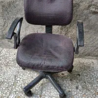 صندلی چرخ دار