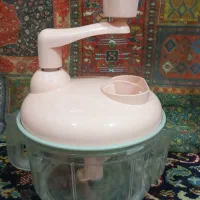 خوردکن دستی جنس خوب سایز بزرگ