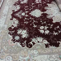 فرش ۱۲ متری ۷۰۰ شانه در سرابله