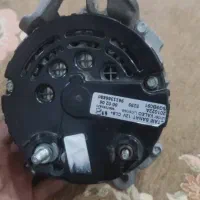 دینام پارس درحدنو
