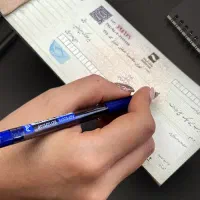 خدمات مشاوره چک/گواهی اشتغال/جوازکسب